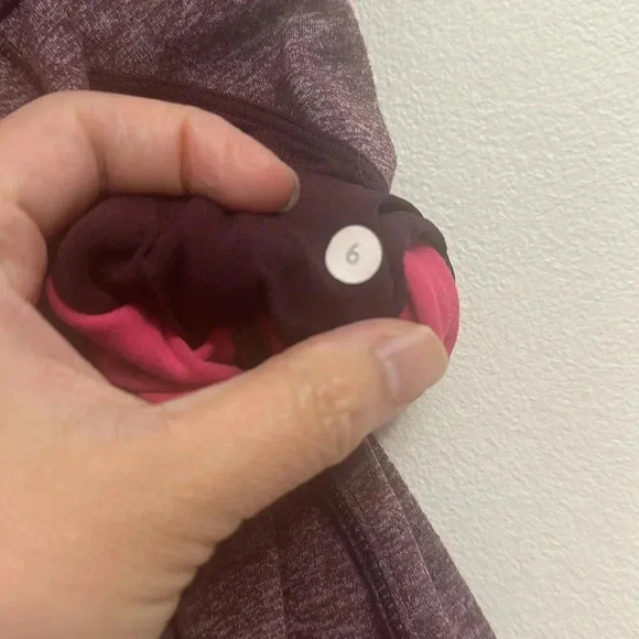 Lululemon Base Runner Pant III - Picture 8 of 9